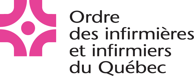 ordre des infirmières et infirmiers du Québec